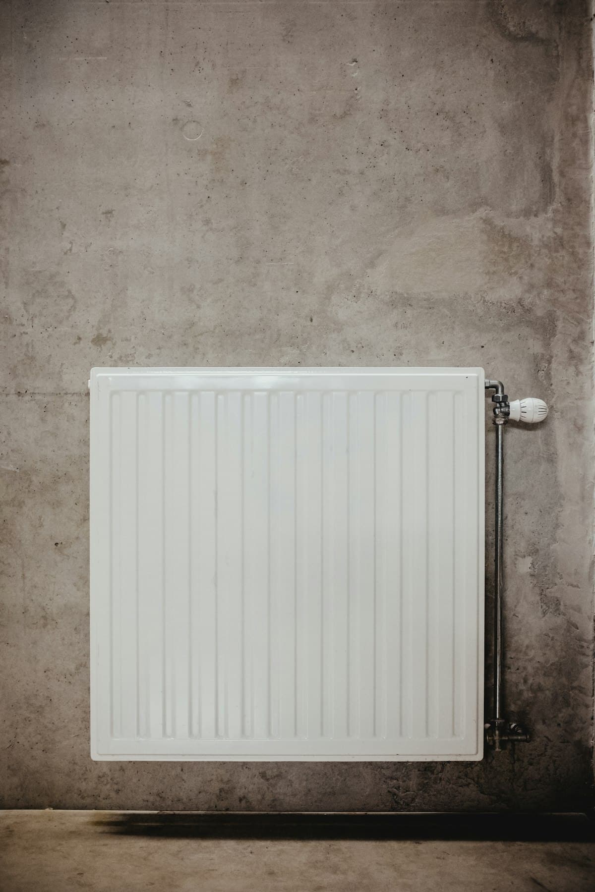Verwarmingsinstallaties